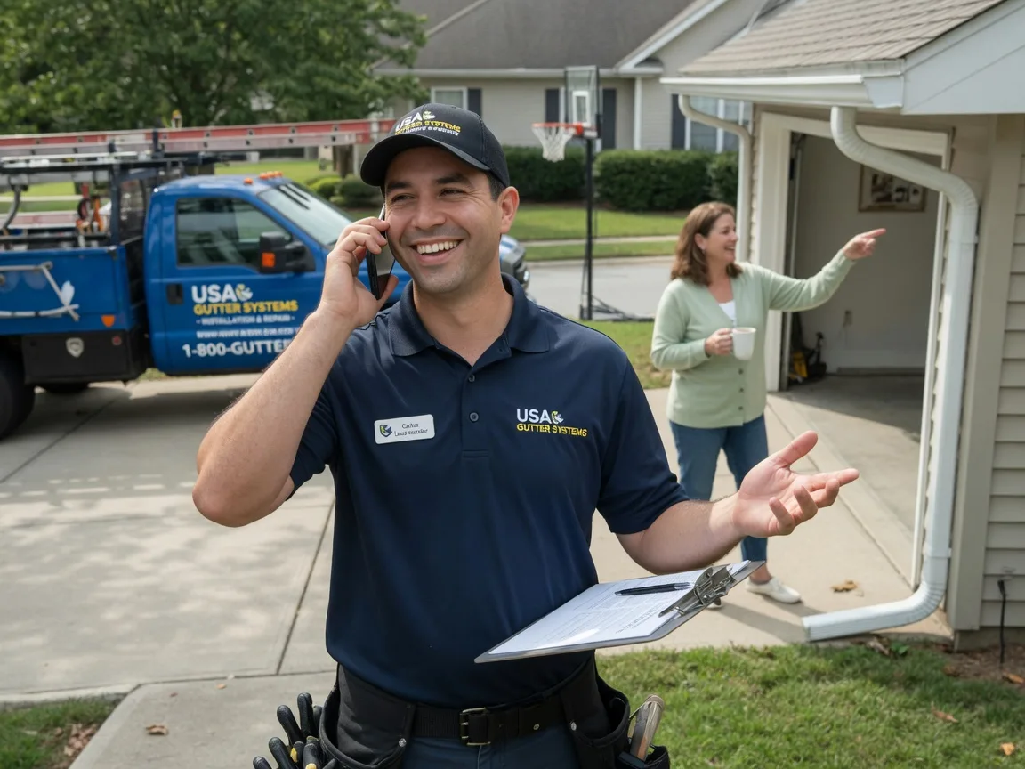 Gutter Installation Weippe, ID FAQs
